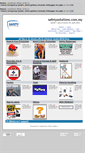 Mobile Screenshot of gallery.safetysolutions.com.my